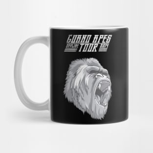 Guano Apes Mug